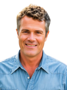 Jeff Osterhout